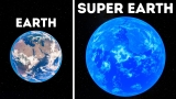 A Potentially Habitable Super Earth Has Been Discovered