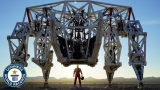 He built a monster machine! – Guinness World Records