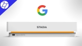 Google Stadia – BIGGER than the PS5 & Xbox 2?