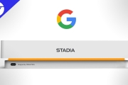 Google Stadia – BIGGER than the PS5 & Xbox 2?