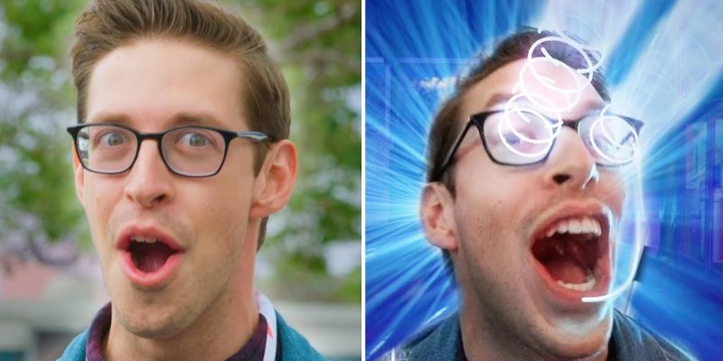 The Try Guys Try 13 Future Technologies At Google