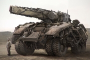 10 Most Insane Secret Military Technologies