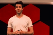 What we learned from building a medical technology startup | Fouad Al-Noor | TEDxTUBerlin