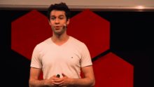 What we learned from building a medical technology startup | Fouad Al-Noor | TEDxTUBerlin
