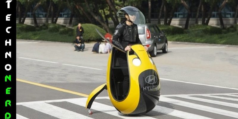 5 AWESOME PERSONAL TRANSPORTATION MACHINES that You can Buy Now