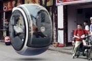 10 Most Unusual Vehicles