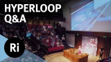 Q&A: Hyperloop and the Future of Transport Technology – with Anita Sengupta
