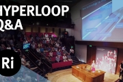 Q&A: Hyperloop and the Future of Transport Technology – with Anita Sengupta