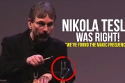 We’ve Found The Magic Frequency (This Will Revolutionize Our Future)