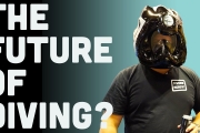 DEMA SHOW 2019: The One New Scuba Gear Everyone Is Talking About!