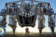 He built a monster machine! – Guinness World Records