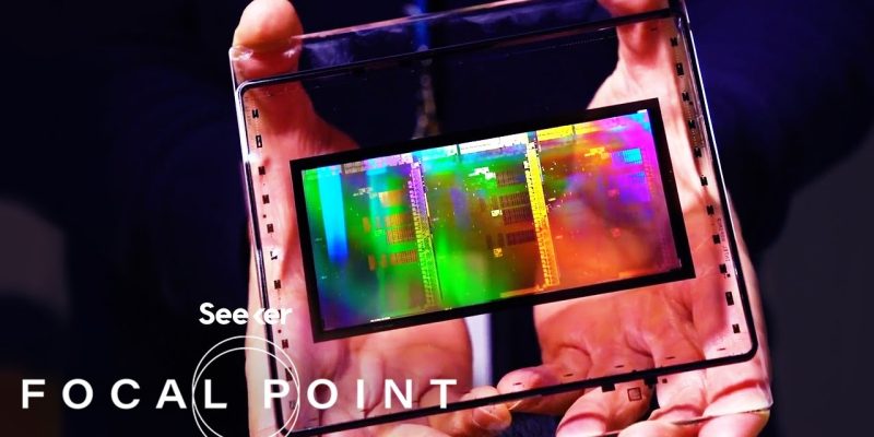 The Extreme Physics Pushing Moore’s Law to the Next Level