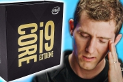 Intel’s behavior is PATHETIC – Core i9 10980XE Review