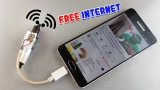 New Free internet 100% –  New Technology Free internet 2019