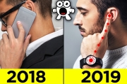 Futuristic Technology You Can Buy Today