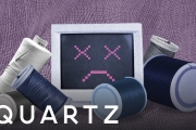 The high-tech future of fashion