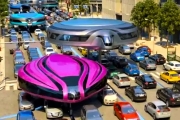 AMAZING TECHNOLOGIES OF THE FUTURE