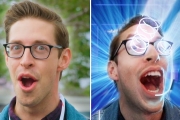 The Try Guys Try 13 Future Technologies At Google