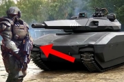 CRAZIEST New Technology Used By The Military Today!