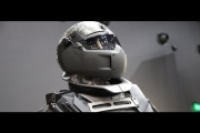 THE FUTURE U.S. ARMY – FUTURISTIC WEAPONS FROM D.A.R.P.A. (National Geographic Documentary