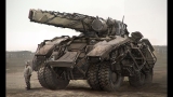 10 Most Insane Secret Military Technologies