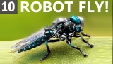 10 SECRET Military Technologies