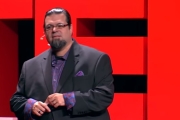 The Five Laws of Cybersecurity | Nick Espinosa | TEDxFondduLac