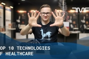 The Top 10 Most Promising Medical Technologies UPDATED – The Medical Futurist