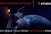 The next generation of space technology (Studio)