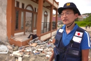 How Japan is using Space Technology in Natural Disasters