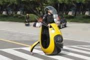 5 AWESOME PERSONAL TRANSPORTATION MACHINES that You can Buy Now