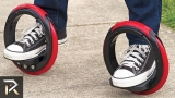 10 Coolest New Methods of Transportation
