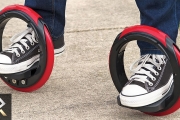 10 Coolest New Methods of Transportation