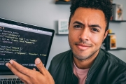 The ONE THING That Holds New Programmers Back