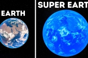 A Potentially Habitable Super Earth Has Been Discovered