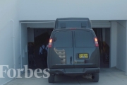 A Multimillionaire Surveillance Dealer And His $9 Million WhatsApp Hacking Van | Forbes