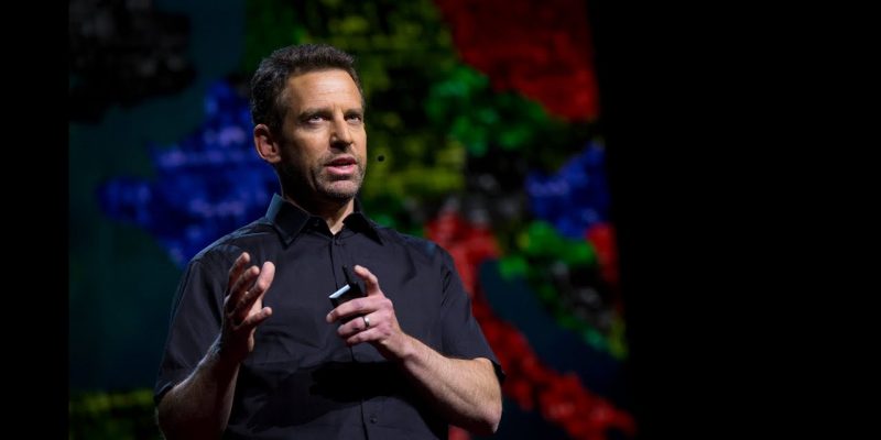 Sam Harris on Artificial Intelligence