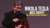 We’ve Found The Magic Frequency (This Will Revolutionize Our Future)