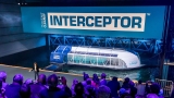 Boyan Slat unveils The Ocean Cleanup Interceptor