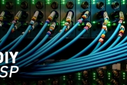 This Man Launched a New Internet Service Provider from His Garage | Freethink DIY Science