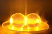 How Microwaving Grapes Makes Plasma