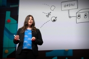 The danger of AI is weirder than you think