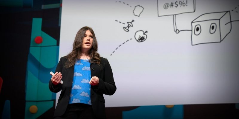 The danger of AI is weirder than you think